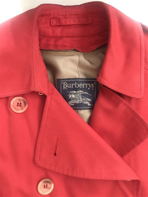 burberry trench coat zip out lining|burberry trench coat original.